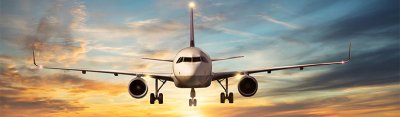 AIRLINE travel in COVID-19 times